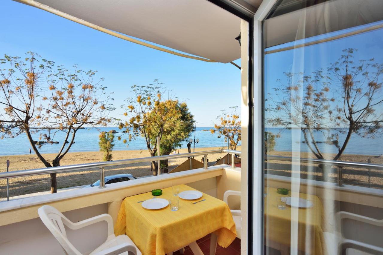 Katerina Rooms For Rent Chania  Exterior foto