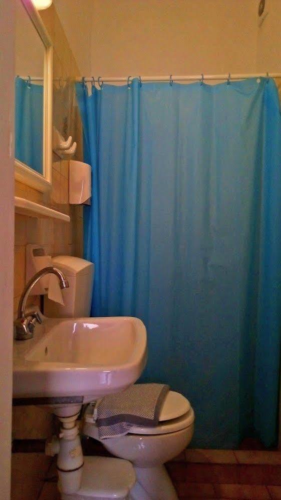 Katerina Rooms For Rent Chania  Exterior foto
